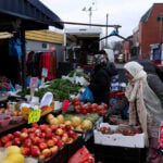 UK public inflation expectations ease further in July, survey shows