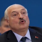 Ukrainian prosecutor to weigh criminal case against Belarus' leader Lukashenko