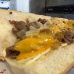 Cheesesteaks, cookies and ribs. How Philadelphia staples are honoring LeBron James