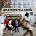 US consumer confidence eases in July