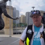 Dad whose son died in drowning goes to 30 MLB games in 30 days to raise awareness
