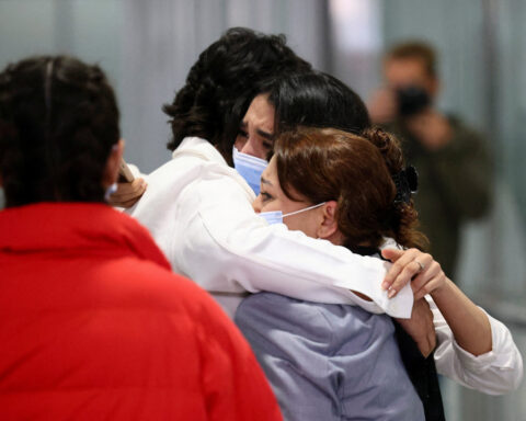 Germany deports Afghan without criminal record for first time since Taliban takeover