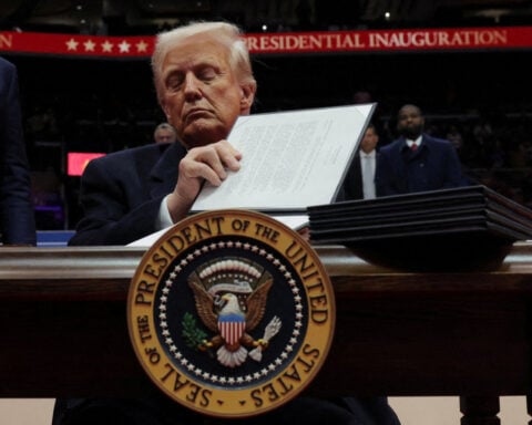 Trump's diversity crackdown reverberates through US boardrooms