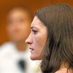 Key points from the first day of testimony in Lindsay Clancy’s triple-murder trial