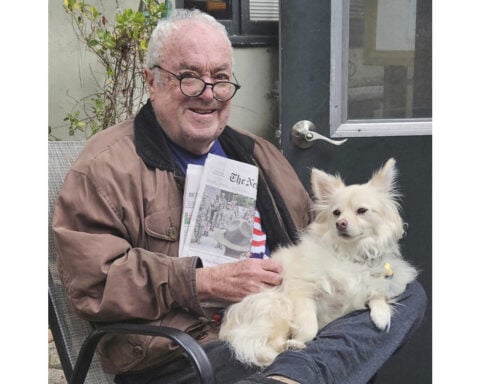 Longtime AP bureau chief Andy Lippman, who led coverage of the O.J. Simpson trial, dies at 78