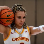Female athletes surge in NIL deals as Learfield reports a 123% jump in participation