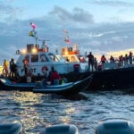 Captain, crew members in deadly Guyana ferry accident charged with murder