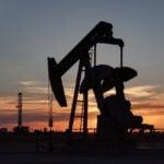 Oil prices fall 5% to two-week low on hopes for US-Iran conflict easing