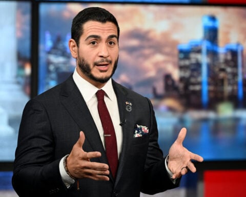 Democratic socialism is poorly understood as Michigan contest looms, Reuters/Ipsos poll finds