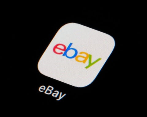 eBay agreed to pay nearly $50 million to couple sent cockroaches, bloody pig mask