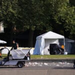Seattle police say 15-year-old arrested in connection with festival shooting had a ghost gun