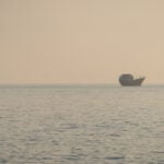 Iran proposes temporary Hormuz plan giving itself greater control over transit lines