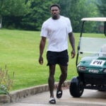 Rodgers says there's 'zero debate' 2026 will be his final season as Steelers open a new-look camp