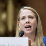 Lawsuit claims US civil rights agency has halted all federal-sector class complaints