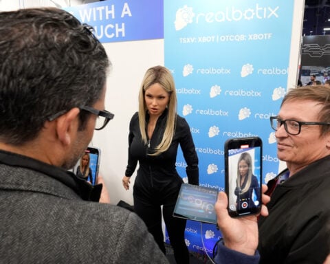 New York school pauses plan to deploy humanlike AI robot teacher after backlash