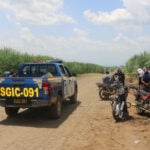 Guatemalan man deported from US and wife found dead in sugar field, baby alive beside them