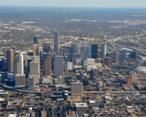 US judge blocks Houston's minority contracting program