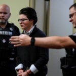 Life in prison without parole for Georgia teen who killed four in 2024 US school shooting