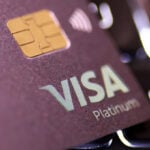 Visa beats profit estimates on resilient consumer spending