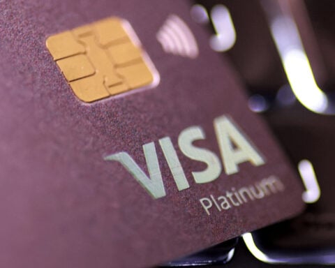 Visa beats profit estimates on resilient consumer spending