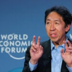 Coursera backs co-founder Andrew Ng's new AI education firm with $100 million investment