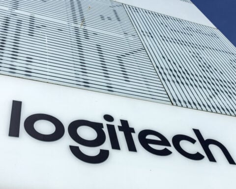 Logitech beats forecasts after US tariff refund