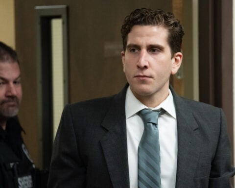 Surviving roommates recount horror in Idaho murders docuseries as Bryan Kohberger seeks plea change