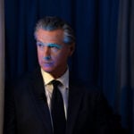 Ruby Rippey, a former Newsom staffer, offers new details on their affair two decades ago