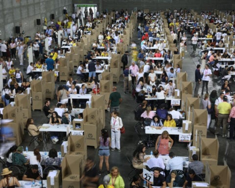 Voters outside Peru defined this year’s razor-thin election. It’s part of an ongoing trend in Latin America