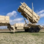 Recent fighting with Iran further draws down key US air defense stockpiles, analysis says