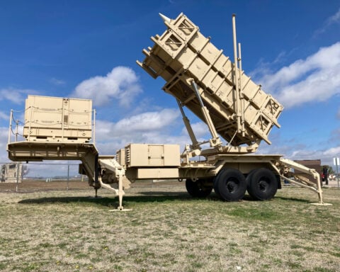 Recent fighting with Iran further draws down key US air defense stockpiles, analysis says