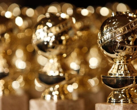 Former Golden Globes owners sue Penske Media alleging fraud in acquisition of awards show