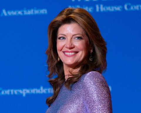 CBS' '60 minutes' announces new slate of correspondents for upcoming 59th season