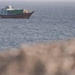 Top US oil trade group opposes Hormuz tolls after Gulf-backed voluntary fee proposal