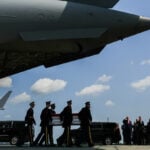 Pentagon ties new casualty category for renewed US-Iran fighting to the end of 'Operation Epic Fury'