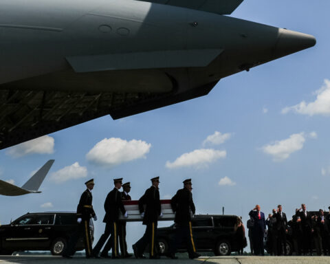 Pentagon ties new casualty category for renewed US-Iran fighting to the end of 'Operation Epic Fury'