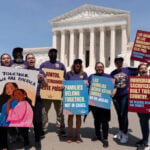 Deadline passes for Trump to ask Supreme Court to reconsider birthright citizenship ruling