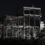 Death toll rises to 13 as rescuers search for the missing after Japan earthquake