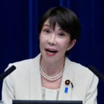 Japan's Takaichi to proceed with food sales tax cut to 1%, Yomiuri reports