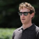 Meta's Zuckerberg says US should not block Chinese AI models, FT reports