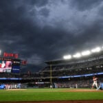 Blue Jays' Bieber struggles through 'worst' outing, walks 6 in two-thirds of an inning vs. Nats