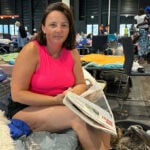 A 2:47 a.m. alert, a rabbit and 220,000 evacuees as France’s wildfire rages on