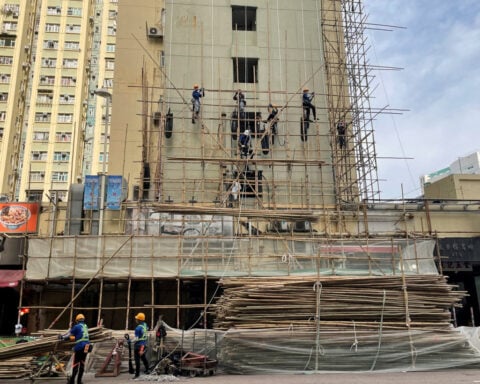 Hong Kong home prices extend gains to 13th month in June, pace slows