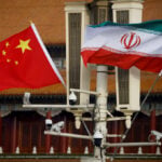 Iran to get Chinese shoulder-launched missile systems in weeks, sources say