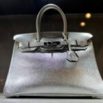 Birkin bag maker Hermes posts 7% rise in quarterly sales
