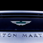 Aston Martin loss wider than expected, keeps annual outlook intact