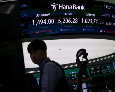 Analysts react to rout in South Korea stocks