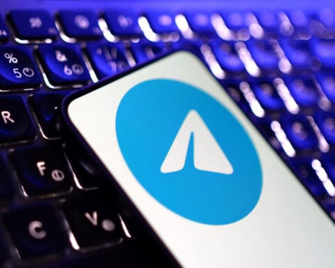 Russia charges Telegram founder Durov with facilitating terrorism