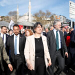 Turkey detains another opposition district mayor, others as crackdown expands