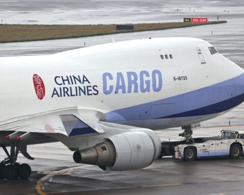 AI race redraws Asian air cargo, replacing e-commerce as growth engine